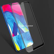 9H 3D Full Glue Cover Black Tempered Glass For SAMSUNG Galaxy A50 Screen Protector For SAMSUNG Galaxy A50 Protective Film Glass 2024 - buy cheap