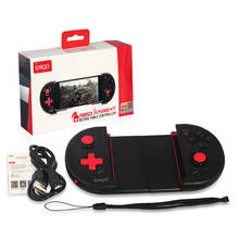 Controle para jogos de celular pubg, joystick bluetooth para iphone, android, telefone, pc, controle de gatilho 2024 - compre barato