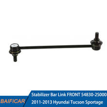 Baificar Brand New Genuine Stabilizer Bar Link FRONT OEM 54830-2S000 For 2011-2013 Hyundai Tucson IX35 Sonata 8 Kia Sportage 2024 - buy cheap