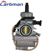 Carabman carburador carb para yamaha yz85 yz 85 carb 2004-2012 2024 - compre barato