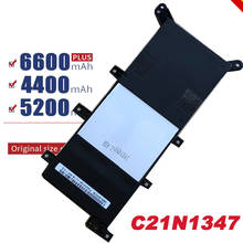 C21N1347-batería para ordenador portátil, pieza para ASUS X555, X555L, X555LD, X555L, F555UA, Y583LD, F555UJ, F555UF, K555L, 2ICP4/63/134, nuevo, envío gratis 2024 - compra barato