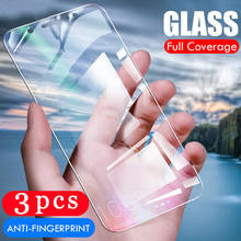 3Pcs 9H for huawei honor 7A 7C pro tempered glass honor 7 7S 7X protective film phone screen protector on the glass smartphone 2024 - buy cheap