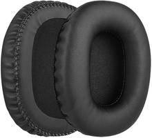 Replacement Earpads Cushions Cups Cover Compatible with Marshall Monitor Over-Ear Stereo Headphones (Black) 2024 - buy cheap