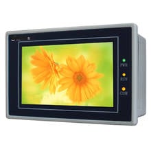 Brand New Original 4.3 Inch HMI Touch Screen Panel AK-043AE 480x272 Spot 2024 - buy cheap