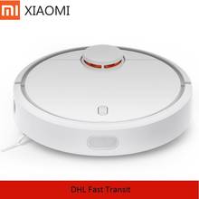 Робот-подметальщик Xiaomi MJ 5200 мАч, автоматический беспроводной умный пылесос для уборки, мобильный телефон, дистанционное управление 2024 - купить недорого