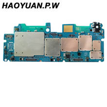 Original Tested Full Work Motherboard Logic Circuit Electronic Panel For Xiaomi Mi Pad 2 MiPad2 MiPad 2 2024 - buy cheap