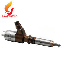 Brand new made in China CAT injector 2645A745, common rail injector 2645A745 Suit for CAT engine, with top quality 2024 - buy cheap