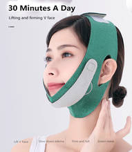 Breathable V Face Cheek Lift Up Band Face Thin Mask Reduce Double Chin V-Line Shaping Bandage Anti Wrinkle Face Bandage 2024 - buy cheap