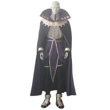 Cosplaydiy Custom Made Fire Emblem Awakening Henry Costume Cosplay Outfit Suit L320 2024 - buy cheap