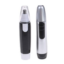 2020 New Electric Nose Hair Trimmer Ear Face Clean Trimmer Razor Removal Shaving Nose Face Care Kit For Men And Women 2024 - buy cheap