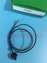 FREE SHIPPING FX205 PHR8014 FX205J FX210 Optical fiber sensor 2024 - buy cheap