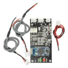 Placa receptora Bluetooth 4,2, amplificadores QCC3008, módulo Bluetooth APTX sin pérdidas o amplificador DIY 2024 - compra barato