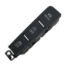 Driving Pattern Model Switch ESP Button Start Stop fits For Golf 7 MK7 VII 2024 - buy cheap