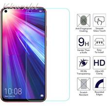 Vidrio Templado 9H para Huawei Honor View 20, película protectora de vidrio, cubierta protectora de pantalla para Huawei Honor View20 V20, 6,4 pulgadas 2024 - compra barato