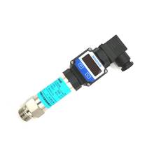 FANDESENSOR Pressure Transmitter Piezoresistive Sensor 4-20mA Output Numerical Display Water Gas Oil Pressure Transducer 2024 - buy cheap
