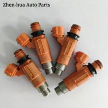 4 X New Injection for Mercury 115 EFI 4 Stroke Fuel Injector Inject Part # 880887T 1 880887T1 880887T-1 CDH210 68V-8A360-00-00 2024 - buy cheap