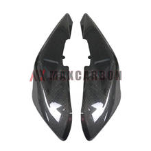 motorcycle side panels in carbon fiber for Ducati Hypermotard 950 2019-2020 2024 - buy cheap