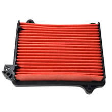 Motorcycle Accessories Air Filter Intake Cleaner for HONDA AX-1 AX1 AX 1 NX250 NX 250 1988 1989 1990 1991 1992 1993-1995 2024 - buy cheap