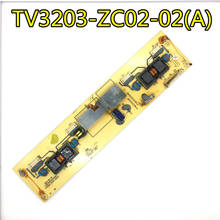 For TCL L32E10 LCD32R26 L32M02(05) High pressure plate TV3203-ZC02-02(A) original no substitute 2024 - buy cheap