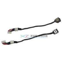 New Power Jack For DELL Inspiron N4050 M4040 Vostro 1440 1450 2420 14R 3420 P22G DC-IN Cable Charging Connector 2024 - buy cheap