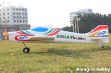 EPO Plane 3D 3A  890 mm Wingspan F-3A F3A Thunder RC Airplane RC Model Hobby Toys RC Aircraft (have kit set or PNP set ) 2024 - buy cheap