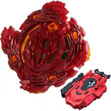 B-X TOUPIE BURST BEYBLADE Spinning Top Superking Sparking Z B132 Bloody Longinus.3.P RB14 Bayblades, juguetes para niños 2024 - compra barato