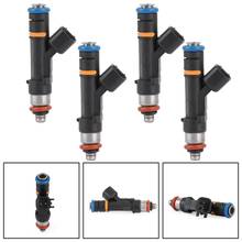 Artudatech 4PCS Fuel Injectors Fit for Mazda3 2.0L 2006-2012 for Mazda6 2006-2008  0280158103 2024 - buy cheap