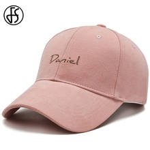 Fs 2021 moda amarelo rosa masculino rosto boné snapback bonés de beisebol para mulher inverno ao ar livre streetwear chapéu de camionista gorras hombre 2024 - compre barato