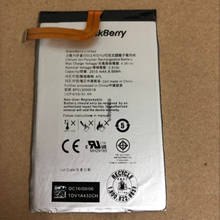 Bateria original, 2515mah, 9.56wh, 3.8v, bpcls00001b, para blackberry q20, design clássico, baterias + ferramentas 2024 - compre barato