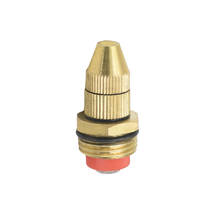 1/2 inch male brass nozzles brass misting nozzle adjustable gardening irrigation sprinklers Sprayer 1pcs 2024 - buy cheap