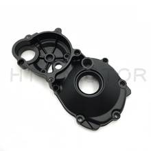 Piezas de recambio para motocicleta, cubierta del cárter del estator del motor para Suzuki GSXR1300, HAYABUSA, GSX1300BK, 2008-2012, 2011, envío gratis 2024 - compra barato