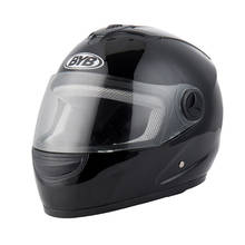 Motorcycle Helmet Full Face Flip UP Open Face Helmet Motocross Downhill Shockproof Helmet capacete de motocicleta Casque Moto 2024 - buy cheap