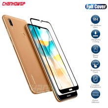 9D Full cover protective glass For Huawei Y5 2019 AMN-LX9 AMN-LX1 LX2 LX3 Honor 8S KSE-LX9 KSA-LX9 glass screen protector Film 2024 - buy cheap