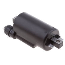 Ignition Coil for KAWASAKI KZ 550 KZ 750 KZ900 KZ1000 Replaces 21121-1174 2024 - buy cheap