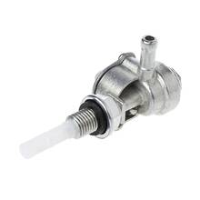 1PC Gas Tank Fuel Switch Shut Off Valve Pump Tap Petcock For Gasoline Generator Engine Oil Tank 2024 - buy cheap