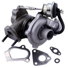 Turbo cargador KP35 para Fiat Panda Punto Qubo 1,3 JTD 70HP 73501343 Tturbolader turbina Supercharger 54359880005 2024 - compra barato