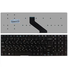 Russian Laptop Keyboard for Acer Aspire E1-530 E1-510 E1-731G E1-771 E1-771G V5-561 V5-561G V5-561P V5-561PG Q5WV1 VA70 Z5WE1 2024 - buy cheap