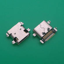 Conector Micro USB para LeTV LeEco Coolpad Cool1, C106, C106-7, C106, 5 unids/lote 2024 - compra barato
