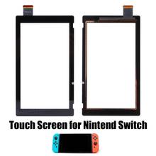 Touch Screen Touchpad Glass Digitizer Replace for for Nintend Switch Controller NS Console Touch Screen Digitizer 2024 - buy cheap