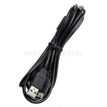 Cable de carga multicontrolador para Playstation 3 PS3, Cable de carga USB de 3M y 10 pies, 1 unidad, envío directo 2024 - compra barato