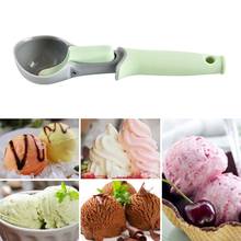 Ice Cream Scoop Ball Shape Spoon Food Scooper for Digging Fruit Mashed Potato 2024 - buy cheap