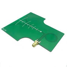 UWB Directional High-gain Ultra-wideband Image Transmission TEM Antenna 1.4-10.5GHz 2024 - buy cheap