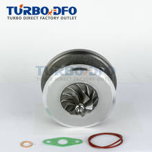 Kit de reparación de cartucho de turbocompresor CHRA 700447-9009S, núcleo de turbina para BMW 320D 90Kw 122 HP M47D E46, 700447-5008S 2024 - compra barato