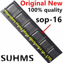 (5-10piece)100% New GB98AERN GB98AERN-A2-0-TR sop-16 Chipset 2024 - buy cheap
