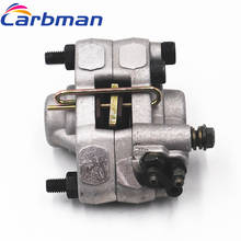 Carbman New Rear Brake Caliper Mounting For Polaris Scrambler 500 2X4 4X4 1998-2004 2024 - buy cheap