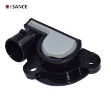 ISANCE Sensor de posición del acelerador TPS TH51 17106680, 17112714 para Acura Buick Chevrolet GMC Cadillac Pontiac, Oldsmobile Geo Isuzu 2024 - compra barato