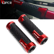 CNC Aluminum Motorcycle X-MAX 300 Accessories Steer Racing Moto Handle Bar Grips For Yamaha Xmax 125 250 300 400 2024 - buy cheap