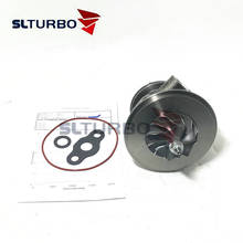 Balanced Turbo charger cartridge 466898-5007S for Isuzu NPR Truck 3.9L 4BD1T - Turbolader core CHRA 466898-5009S 8943829000 2024 - buy cheap