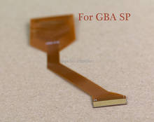 2 шт./лот для GBA SP 32Pin Flex кабель конвертер адаптер для GBA ЖК Экран использовать для Advance SP консоли ленточный кабель 2024 - купить недорого