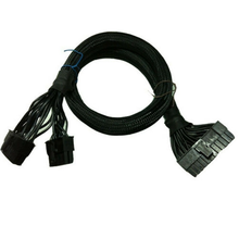 24-контактный модульный кабель питания для Corsair RM650i RM750i RM850i RM1000i 2024 - купить недорого